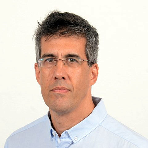 Doron Matza