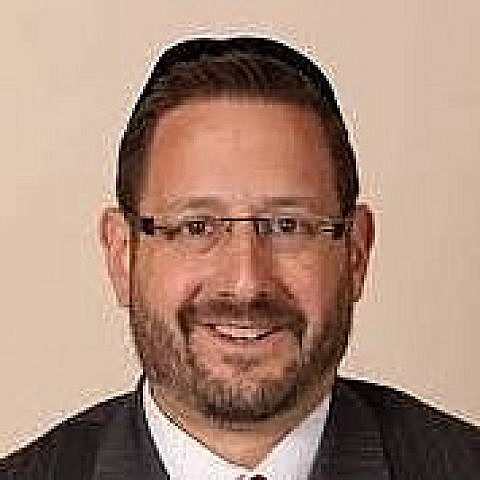 Dov Lipman Dov Lipman