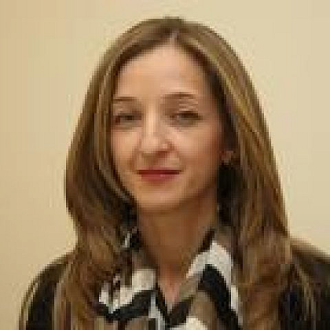 Dr. Limor Samimian-Darash