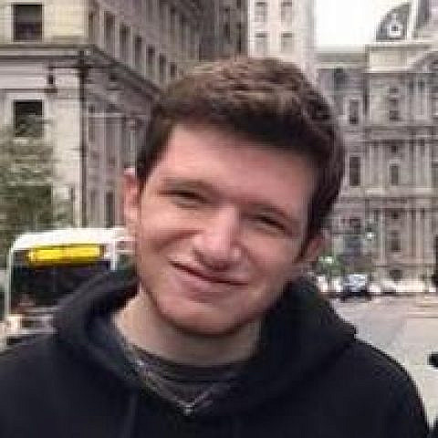 Jacob Karlovsky