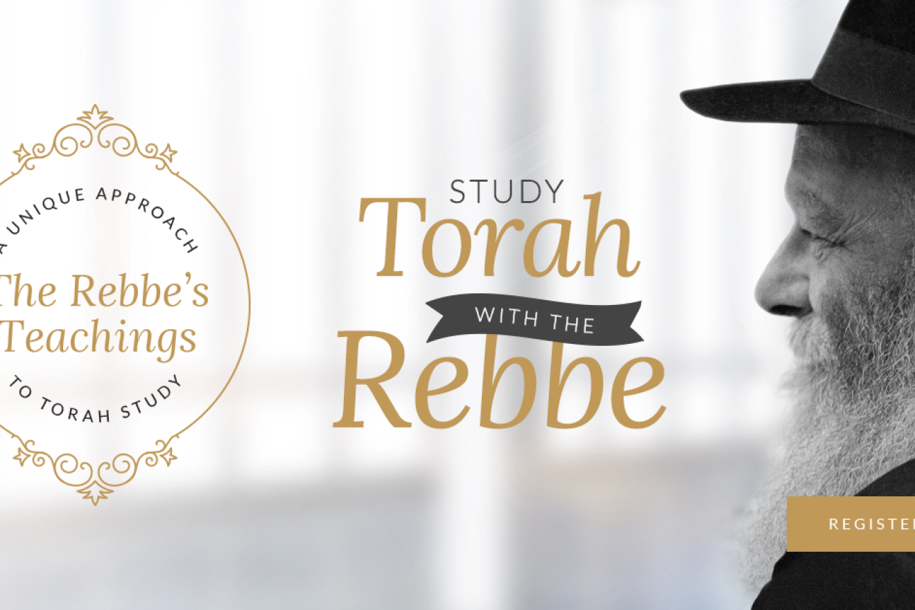 A new online course on the teachings of Rabbi Menachem M. Schneerson will begin on Tuesday, July 2, as part of the worldwide commemoration of the 25th anniversary of his passing. Credit: Courtesy.