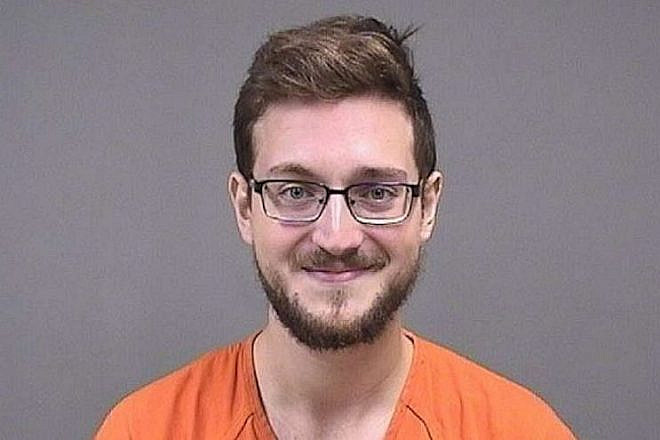 An undated photo of James Reardon Jr. provided by the Mahoning County Sheriff’s Office.