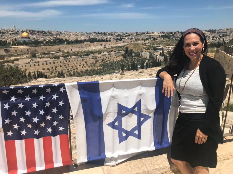 yael eckstein