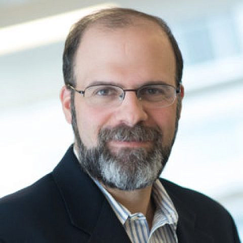 Eric Cohen