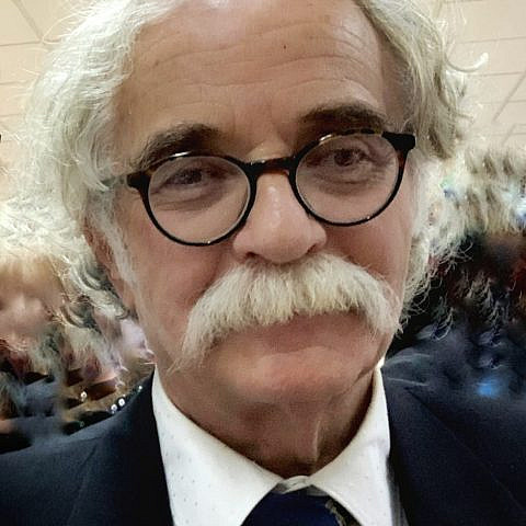 Dr. Alex Bernath