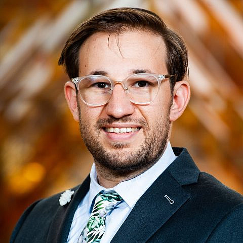 Rabbi Ari Witkin