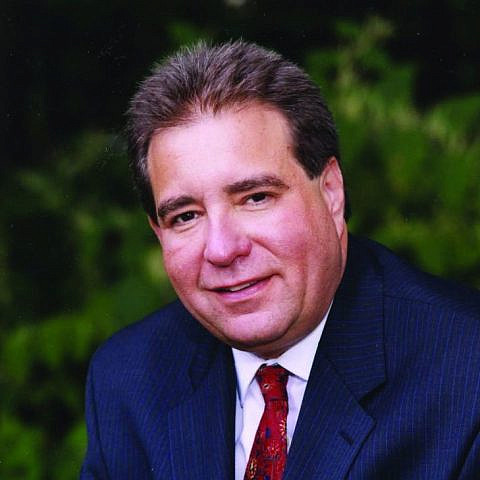 Russell F. Robinson