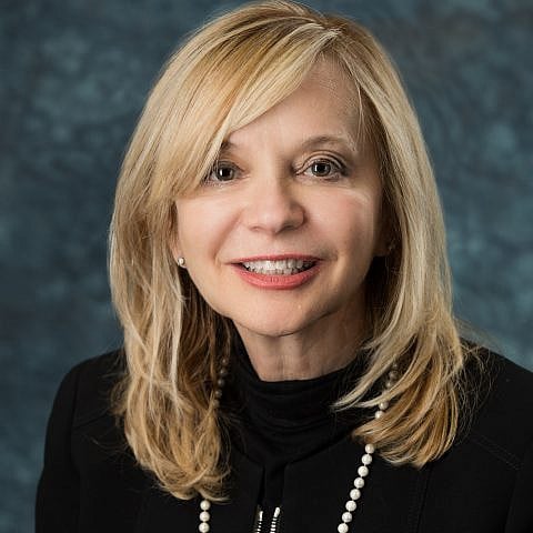 Sarah N. Stern