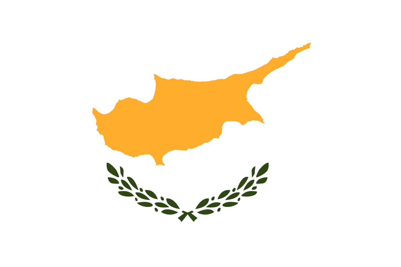 Flag of Cyprus. Credit: Pixabay.