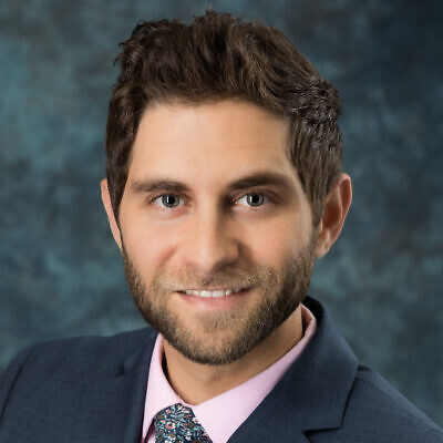 Benjamin Weil