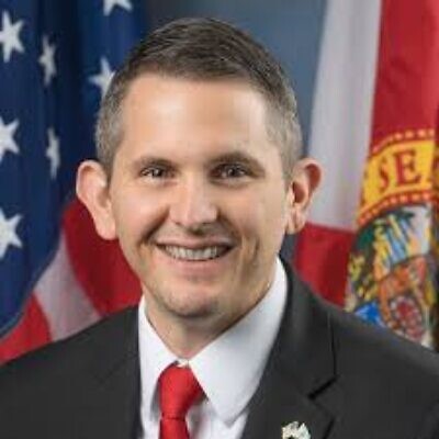 Rep. Jason Fischer