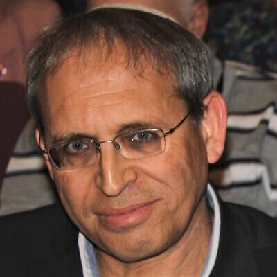 Nadav Shragai