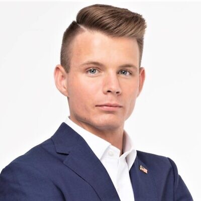 Ryan Fournier