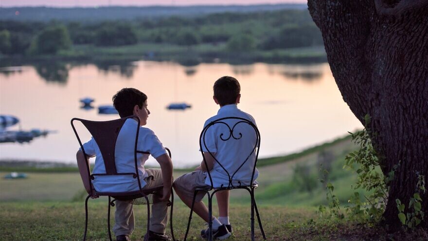 A total of 32 Jewish camps from across North America have been awarded more than $1 million to address mental health at day and overnight camps. Credit:  Foundation for Jewish Camp.