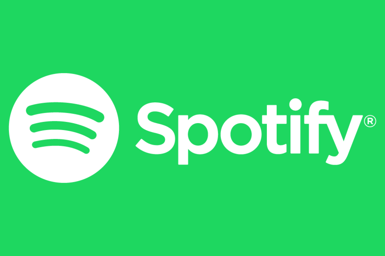 The Spotify logo. Source: Spotify.com