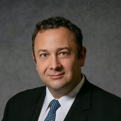 Gerard Filitti