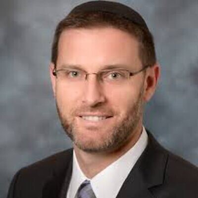 Rabbi Jason Weiner