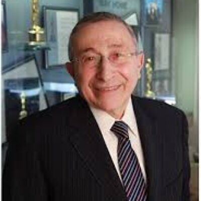 Rabbi Marvin Hier