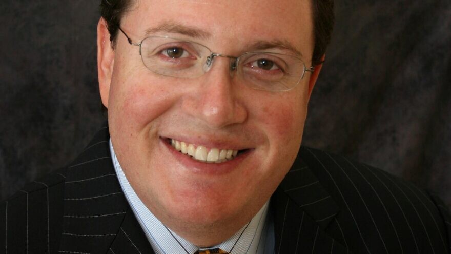 Rep. Randy Fine (R-Fla.). Source: Twitter.