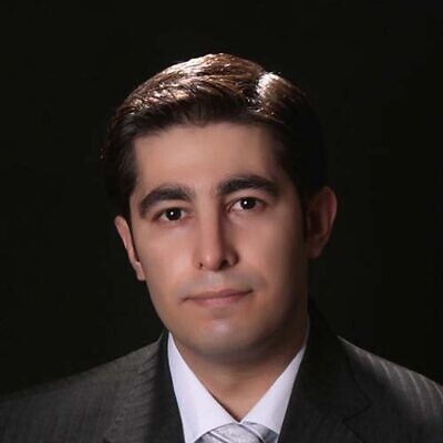 Reza Parchizadeh