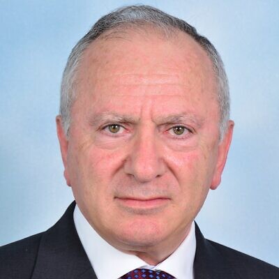 Yitzhak Ilan