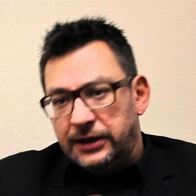 Burak Bekdil Burak Bekdil