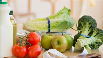 Kosher food is being advocated for inclusion in federal packages distributed during the coronavirus pandemic, July 2020. Credit: U.S. Food and Drug Administration.