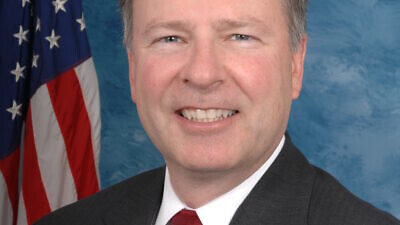 Rep. Doug Lamborn (R-Colo.). Credit: Wikimedia Commons.
