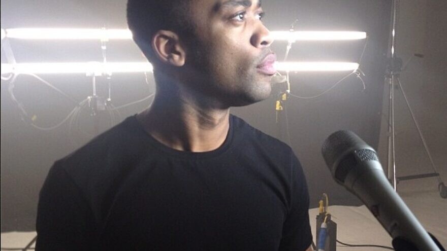 British rapper Wiley. Credit: Wikimedia Commons.