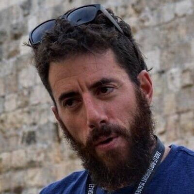 Yonatan Rozen