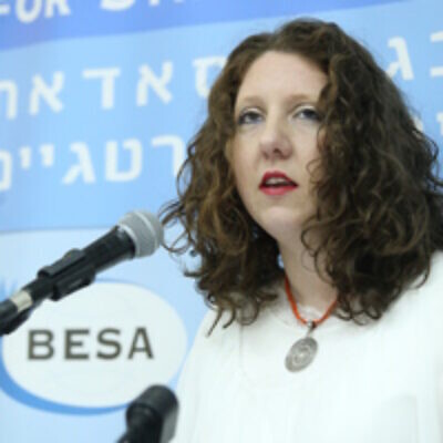 Efrat Aviv