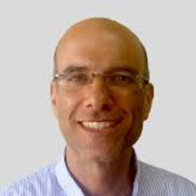 Dr. Aviad Bakshi