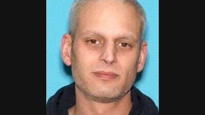 Anthony Lodespoto. Credit: Ocean County Prosecutor's Office.