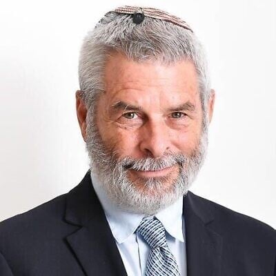 Hillel Frisch