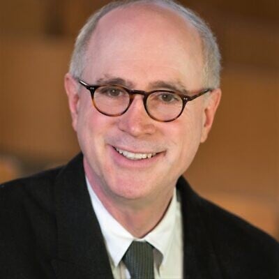 Rabbi Stuart Weinblatt