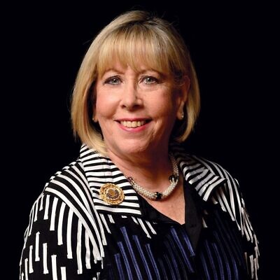 Rhoda Smolow