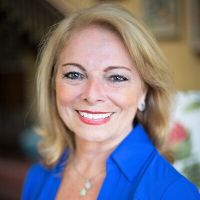 Gina Ross
