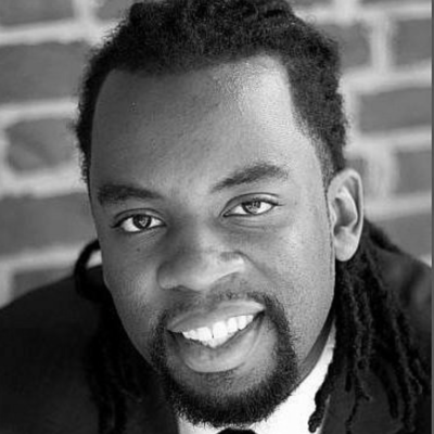 Joshua Washington