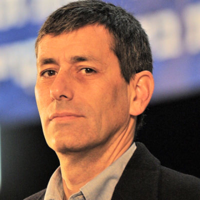 Yoav Limor