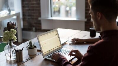 Cyber attackers around the world, ranging from criminals to state actors, are taking advantage of the massive global shift to working from home in the age of the coronavirus pandemic. Credit: PXhere.com.