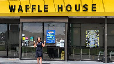 Rep. Nancy Mace (R-S.C.). Credit: Nancy Mace/Facebook.
