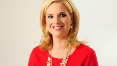 Rep.-elect Ashley Hinson (R-Iowa). Source: Ashley Hinson/Facebook.