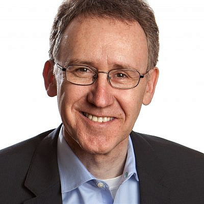 Michael Waxman-Lenz