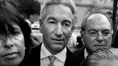 Charles Kushner. Source: Screenshot.