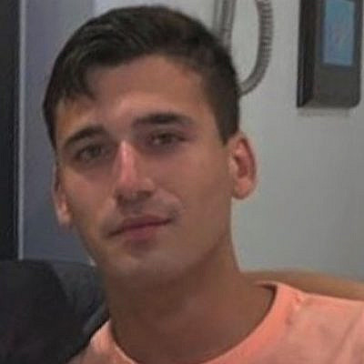 Elliot Bloom