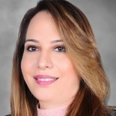 Najat Al-Saied