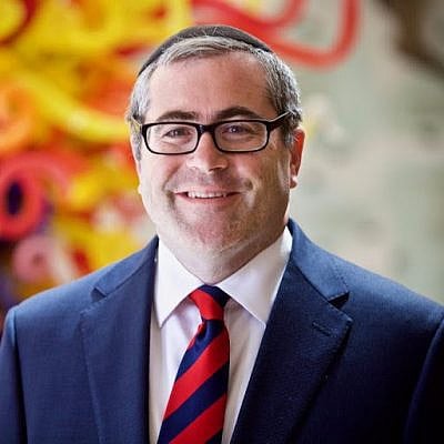 Steven Burg