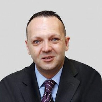 Professor Udi Lebel