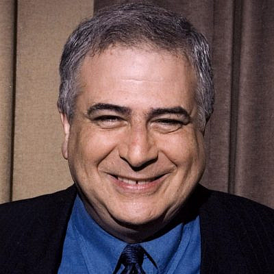 Charles Lipson