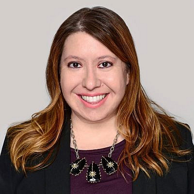Laureen Lipsky
